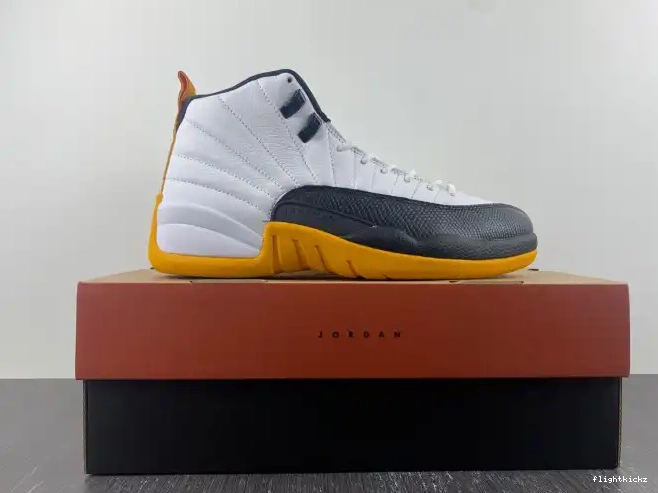 Air in Jordan DR8887-100 25 12 Years China 0428